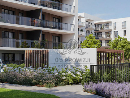 Piękne mieszkanie z ogrodem  w spokojnej i zielonej okolicy z ogrzewaniem miejsk