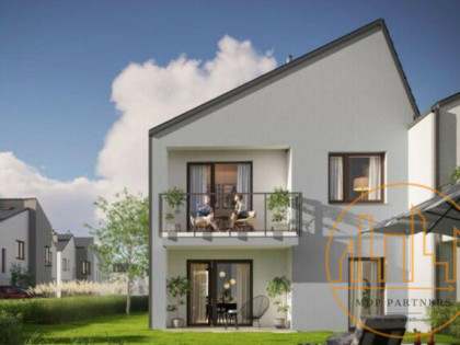 Dom Słomin gm. Raszyn,