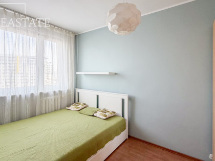 Mieszkanie Gdańsk Zaspa ul. Startowa