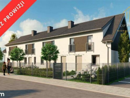 Bezczynszowe mieszkania deweloperski - bez prowizj