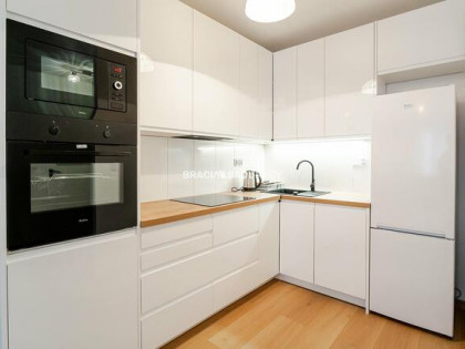 Mieszkanie Kraków Dębniki, Ruczaj, os. Europejskie