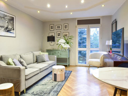 Bardzo ładne mieszkanie na Żoliborzu