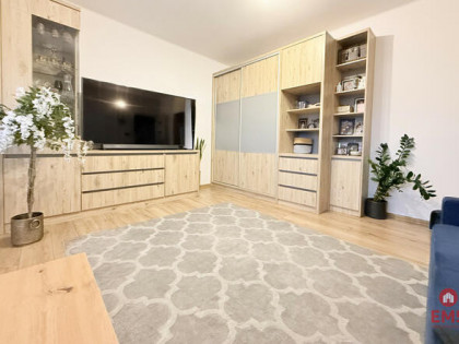 Mieszkanie Białystok Młodych,