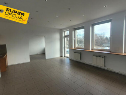 Lokal użytkowy Kraków gm. Kraków-Nowa Huta Czyżyny,