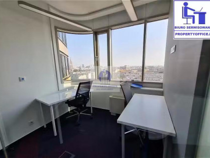 Lokal Warszawa Śródmieście ul. rondo Jazdy Polskiej