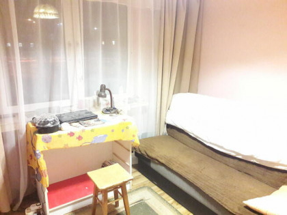 Mieszkanie do wynajęcia 37m Kielce Grunwaldzka 7 parter