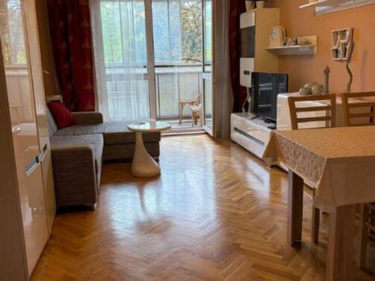 Mieszkanie Kraków Dębniki, Ludwinów, Słomiana