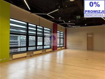 Lokal Warszawa Śródmieście ul. Filtrowa