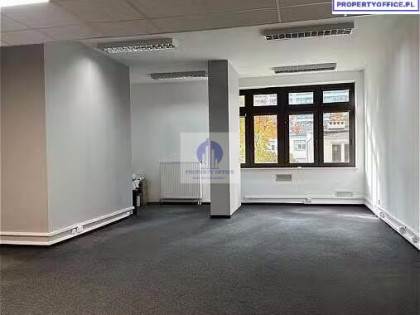 Lokal Warszawa Wola ul. rondo Ignacego Daszyńskiego