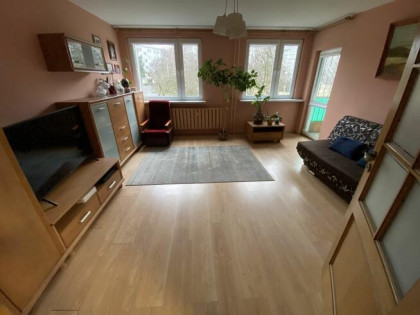 Mieszkanie Wrocław gm. Wrocław-Psie Pole Różanka, Chorwacka