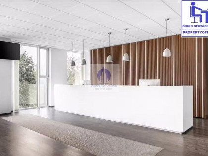 Lokal Warszawa Ochota ul. Dickensa