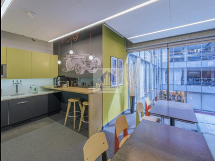 Lokal Warszawa Śródmieście ul. Zgoda