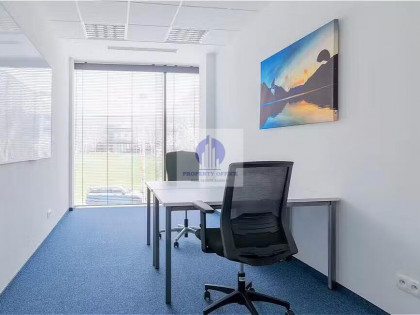 Lokal Warszawa Wilanów ul. al. Rzeczypospolitej