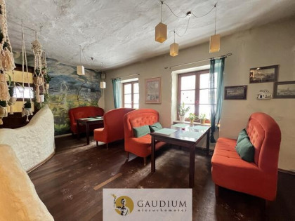 Restauracja w topowej lokalizacji w Gdyni !