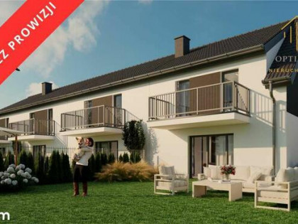 Bezczynszowe mieszkania deweloperski - bez prowizj