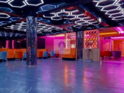 Lokal Warszawa Śródmieście ul. Marszałkowska