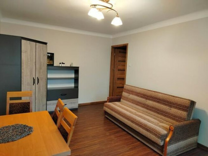 Wynajmę kawalerkę pet friendly, Gałczyńskiego 8