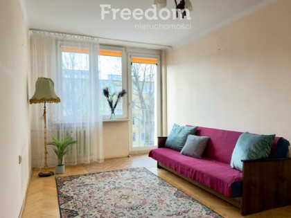 Wynajem, kawalerka, 28.40m2 , ul. Chemików 15