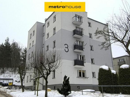 Mieszkanie na parterze Nowe Miasto Lubawskie