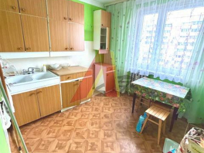 Mieszkanie Kraków Podgórze, Prokocim, Ściegiennego