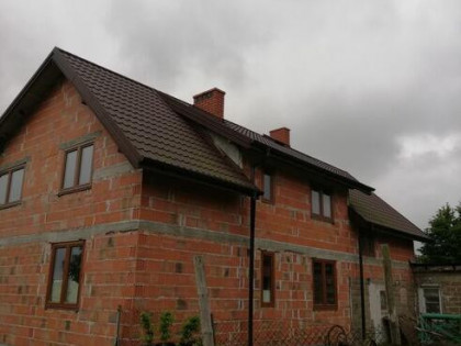 sprzedam do z dzialka