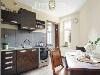 Kawalerka w Centrum Miasta