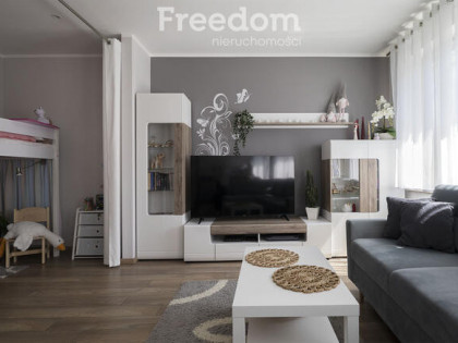 Mieszkanie po remoncie , Olsztyn - Zatorze