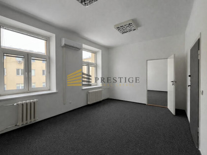 77m2, 5 gabinetów, ul. Grażyny