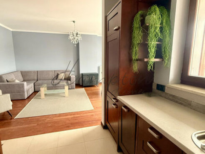 Mieszkanie Warszawa gm. Mokotów Mokotów, Karola Chodkiewicza