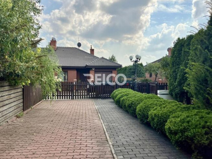 Dom Warszawa Białołęka