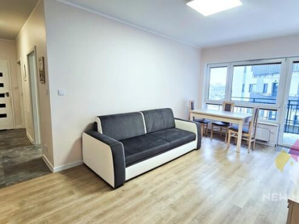 Morenowa, 52,34 m2, parter, 2 pok., taras, winda