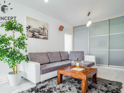 3 pok. | Balkon | Parking | OD 01.04