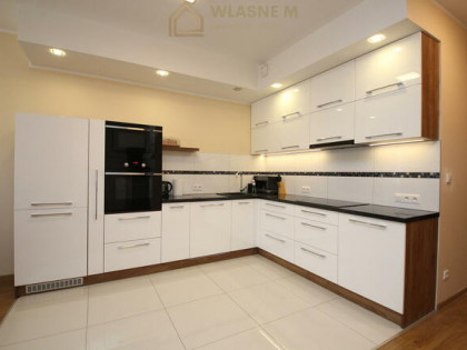 Mieszkanie Katowice Muchowiec, Francuska