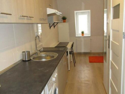 Mieszkanie łódź, ul. Pabianicka