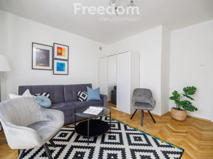 Mieszkanie w doskonałej lokalizacji