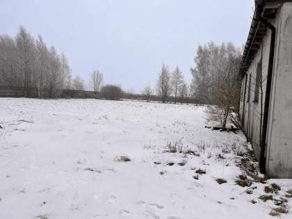 Teren inwestycyjny 6,95 HA – 16 działek – GMINA DŁUTÓW