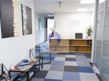 Lokal Warszawa Włochy ul. Żwirki i Wigury