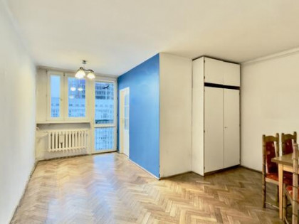 3 pokoje, mieszkanie z widokiem na centrum