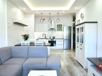 Mieszkanie Suwałki,