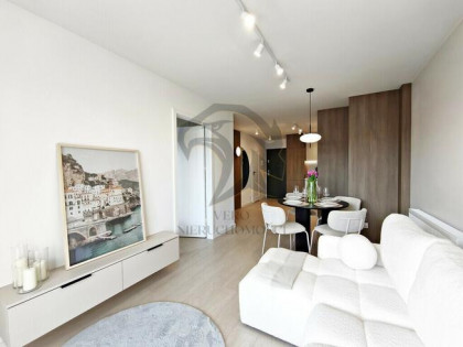 Sierpień w środku zimy