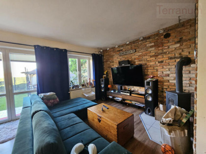 Dom Słupno gm. Radzymin, Rodzinna