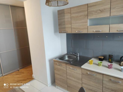 Sprzedam mieszkanie 48m po remoncie