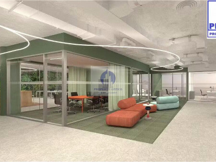 Lokal Warszawa Wola ul. Przyokopowa