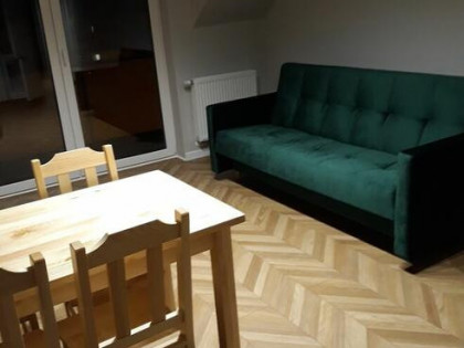 TRZYPOKOJOWE MIESZKANIE W NOWYM BUDOWNICTWIE