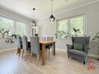 Dom Łubniki gm. Zabłudów,