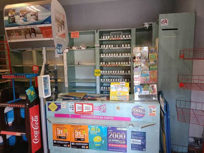 Gliwice, ul. Jaskółcza 2/LU1-Sprzedam lokal użytkowy