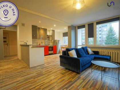 Mieszkanie Katowice Piotrowice, Jankego