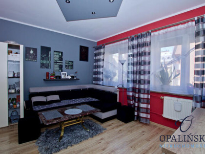 Mieszkanie Rzeszów Śródmieście, Baldachówka