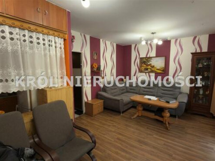 Mieszkanie Żory os. Władysława Pawlikowskiego