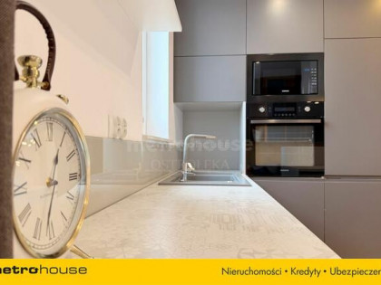 63,36 m² z miejscem postojowym  Nowe budownictwo